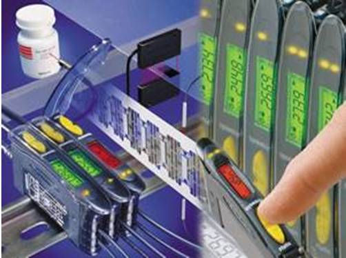 Seven Commonly Used Sensor Technologies