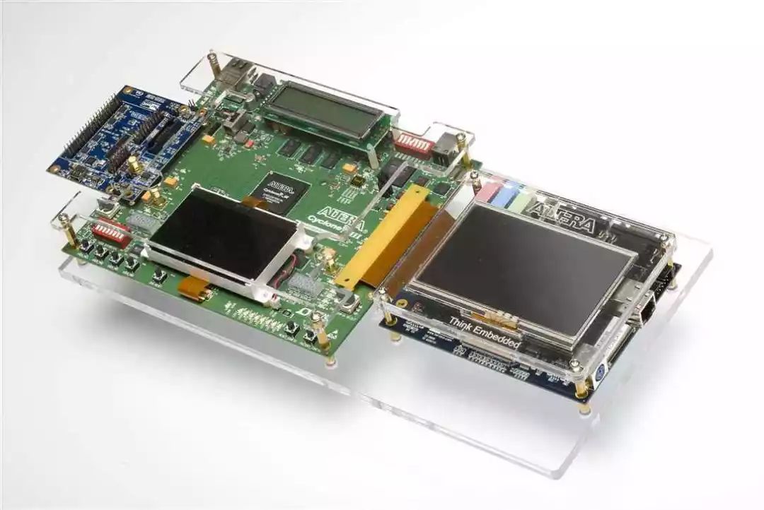 Security Technology Analysis of Embedded Systems (Part 1)
