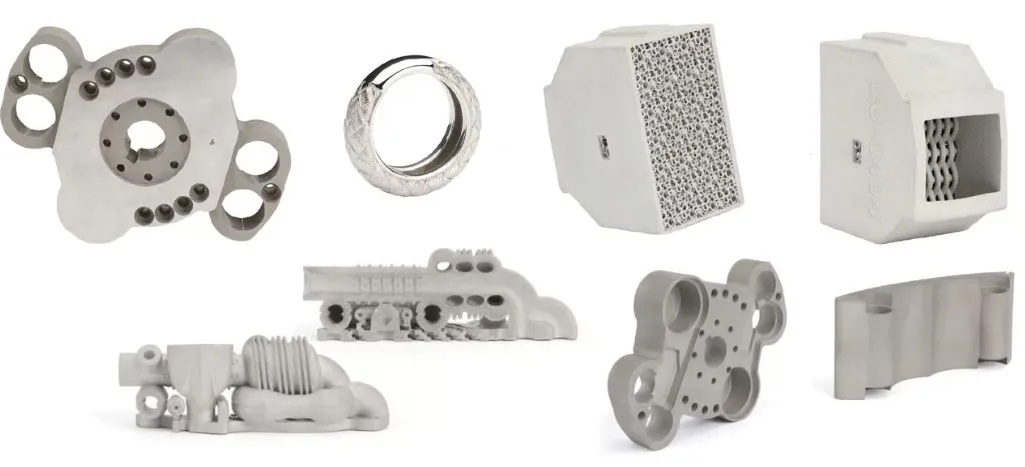 Understanding 7 Mainstream 3D Printing Technologies