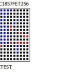 MCU Testing and External NOR Programming Using JTAG_BSDL - LPC1857 Example