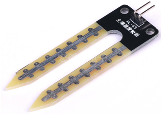 Maker Course: The Amazing Sensors