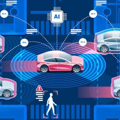 Is The Internet of Vehicles Just A Smartphone On Wheels?