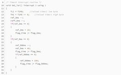 Master These Two Microcontroller Programming Concepts