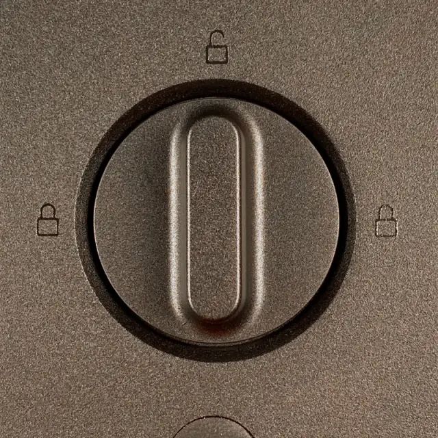 Aqara A100 Zigbee Smart Lock Review