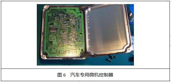 Overview of Automotive Bus and On-Board Network Technology