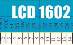 Detailed Guide on Connecting Arduino to LCD1602