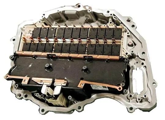 Understanding Power Semiconductor IGBT and SiC Technology