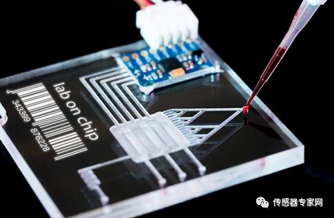 Comprehensive Analysis of the Top 10 MEMS Smart Sensors
