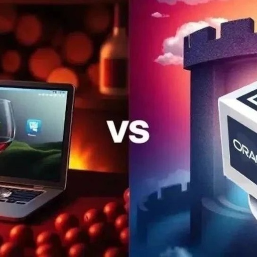 Virtual Machines vs Wine: Embracing Windows on Linux