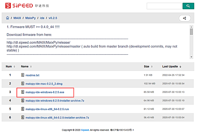 Getting Started with K210: A Beginner's Guide