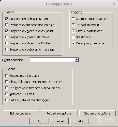 Remote Debugging of MIPS Executables with QEMU and IDA