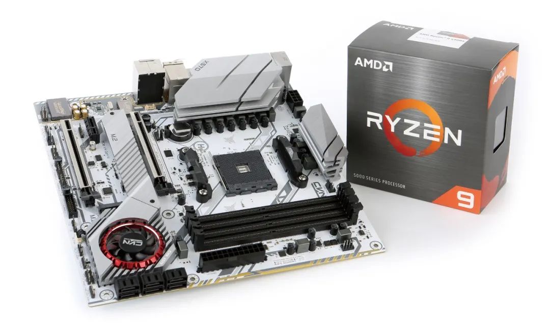 Overclocking Experience with Zen 3 Processors