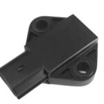 Precision Monitoring and Intelligent Driving - Next-Gen Automotive Vibration Sensors