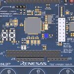 Low Power Application Notes Based on Renesas RA2L1 MCU