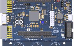 Low Power Application Notes Based on Renesas RA2L1 MCU