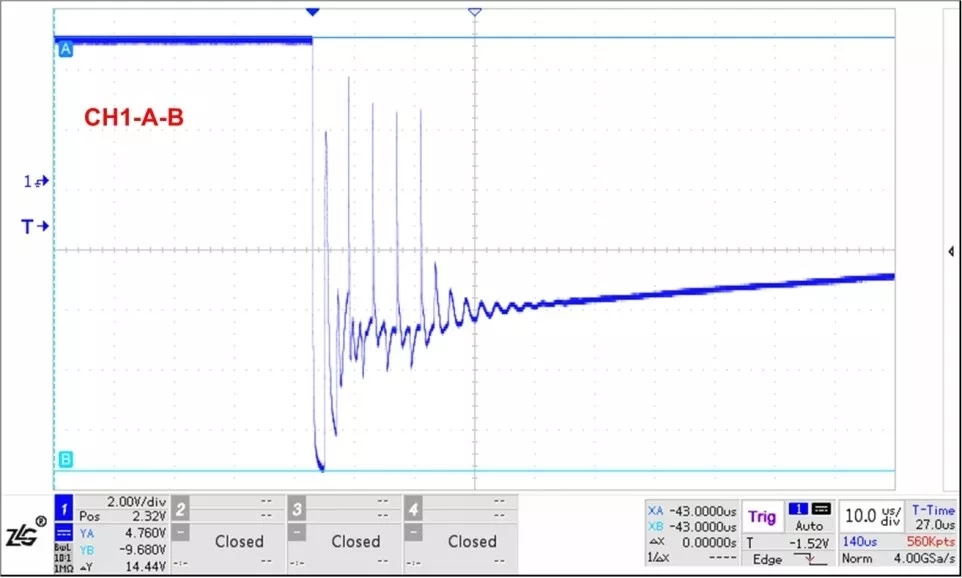 How to Solve RS-485 Automatic Transceiver Circuit Application Issues?