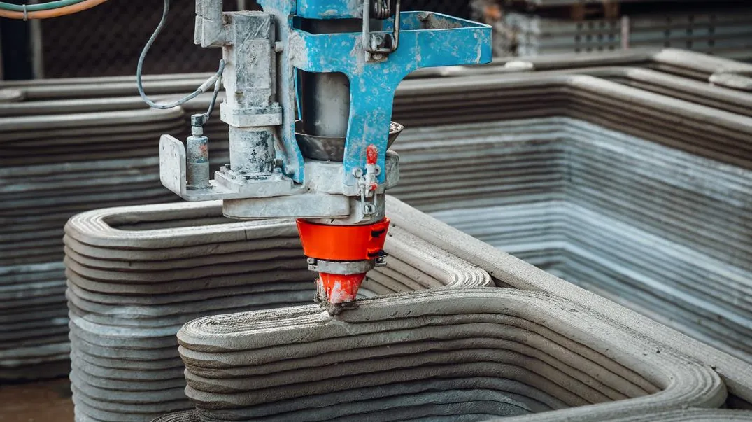 Understanding 7 Mainstream 3D Printing Technologies