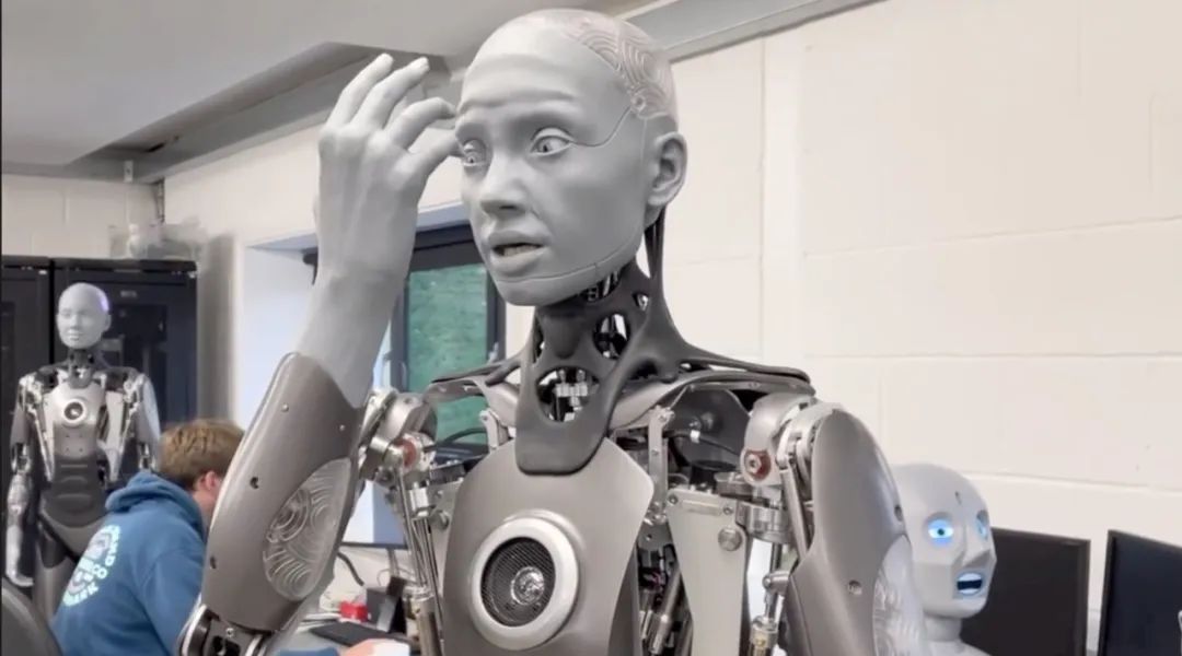 Six Key Points About Humanoid Robots You Need to Know