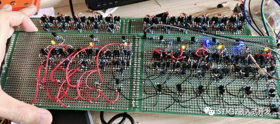 Master Craftsman Builds a CPU by Hand