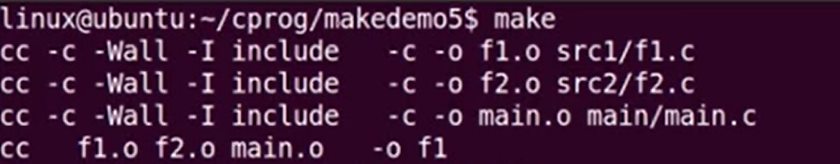 Linux C Basics: Have You Met the Makefile Master?
