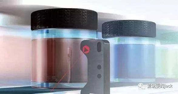 A Brief History of Sensor Development
