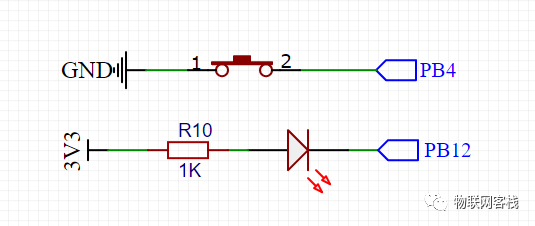 Basics of STM32 IoT Kit Part 05 - External Interrupts