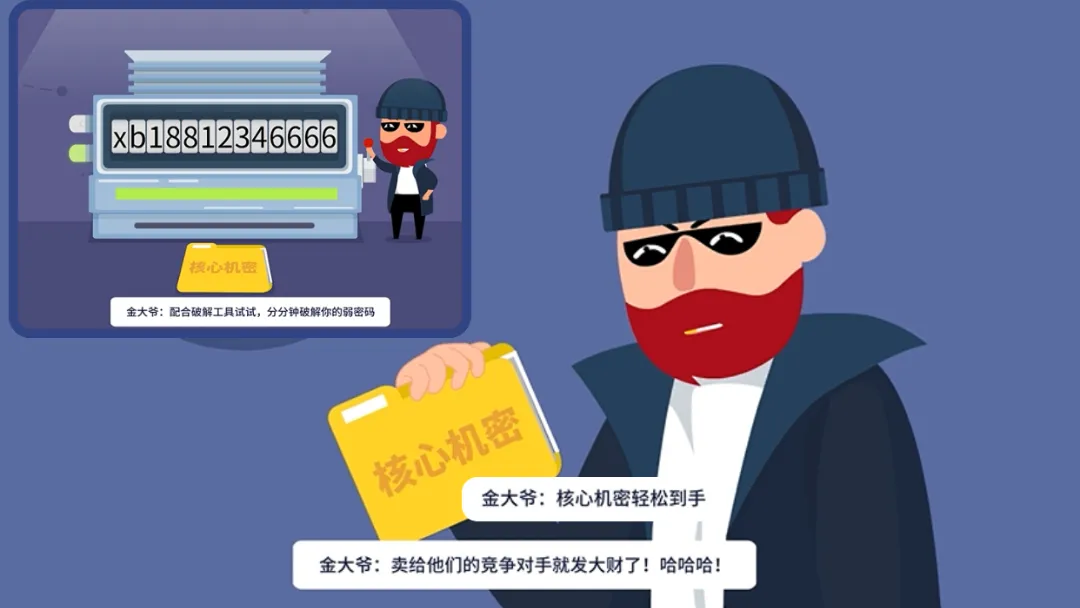 Wi-Fi Security and Password Safety Best Practices