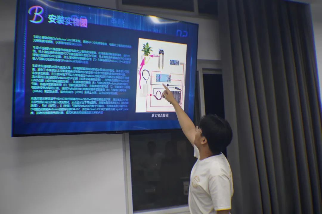 Exploring Arduino Development Boards: Comprehensive Practice Course Report