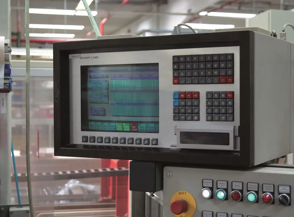 20th Anniversary Special | The Transformation of Industrial Automation Control - PC Control Technology