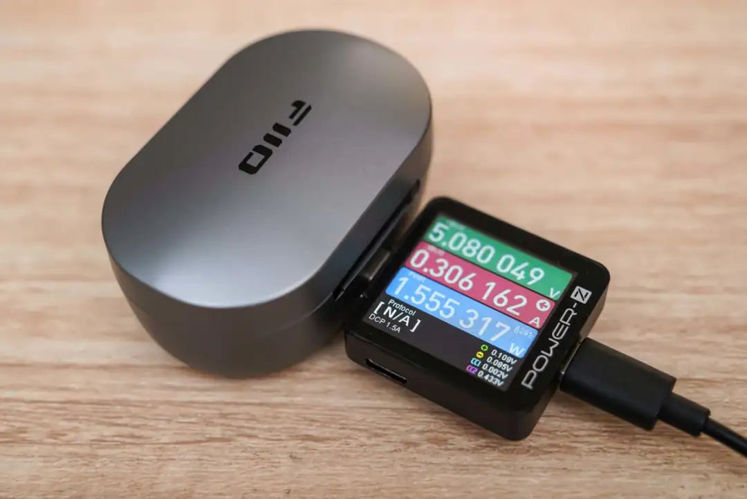 FiiO FW3 Review: Excellent HiFi Sound with Independent DAC Chip