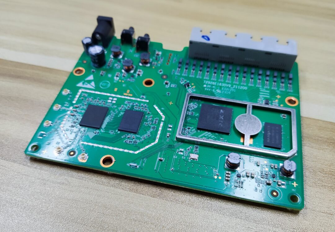 Introduction to Semiconductor Chip Knowledge