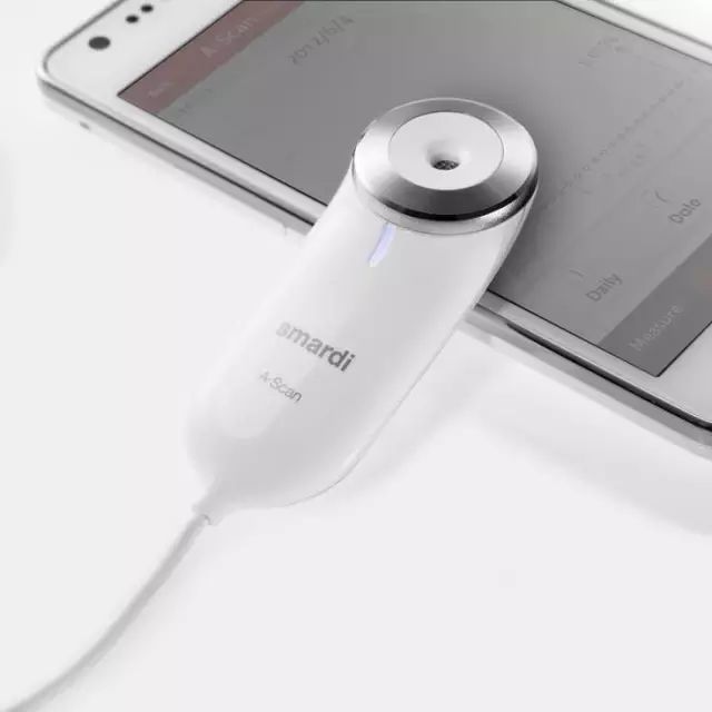 Key Design Points of Handheld Medical Devices