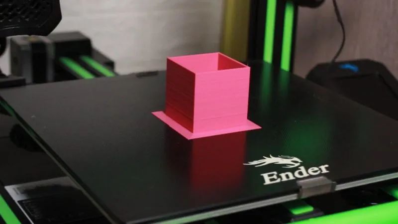 Create a Colorful Glowing Cube Based on Raspberry Pi RP2040