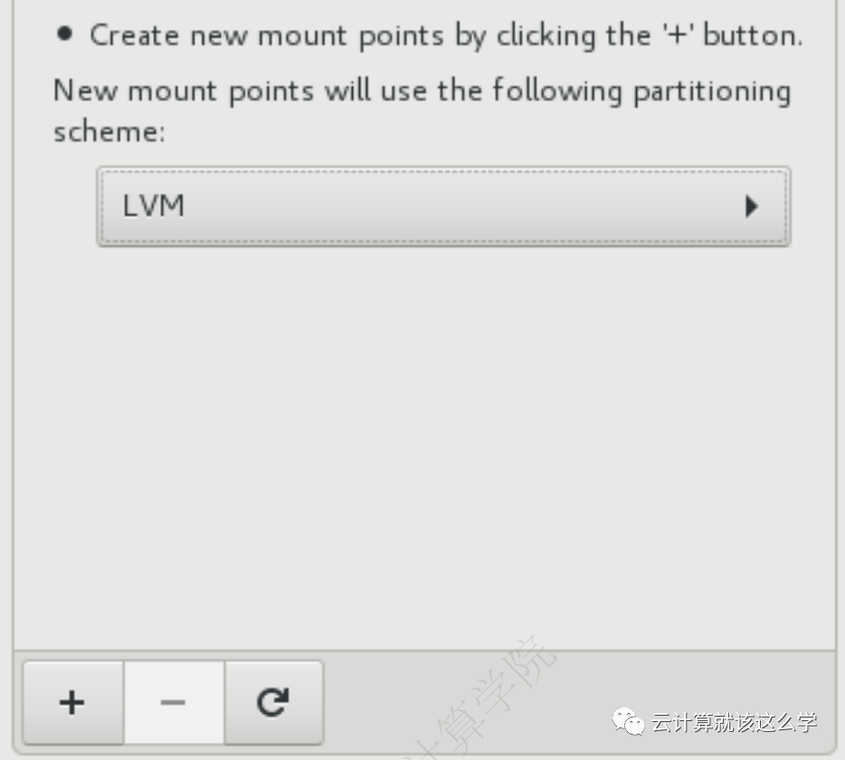 Installing Linux Operating System