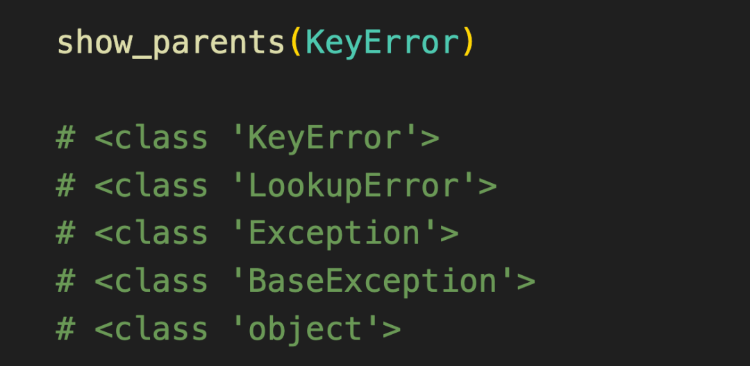 9 Things I Regret Not Knowing About Python Exceptions Sooner