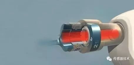 Understanding Infrared Sensors
