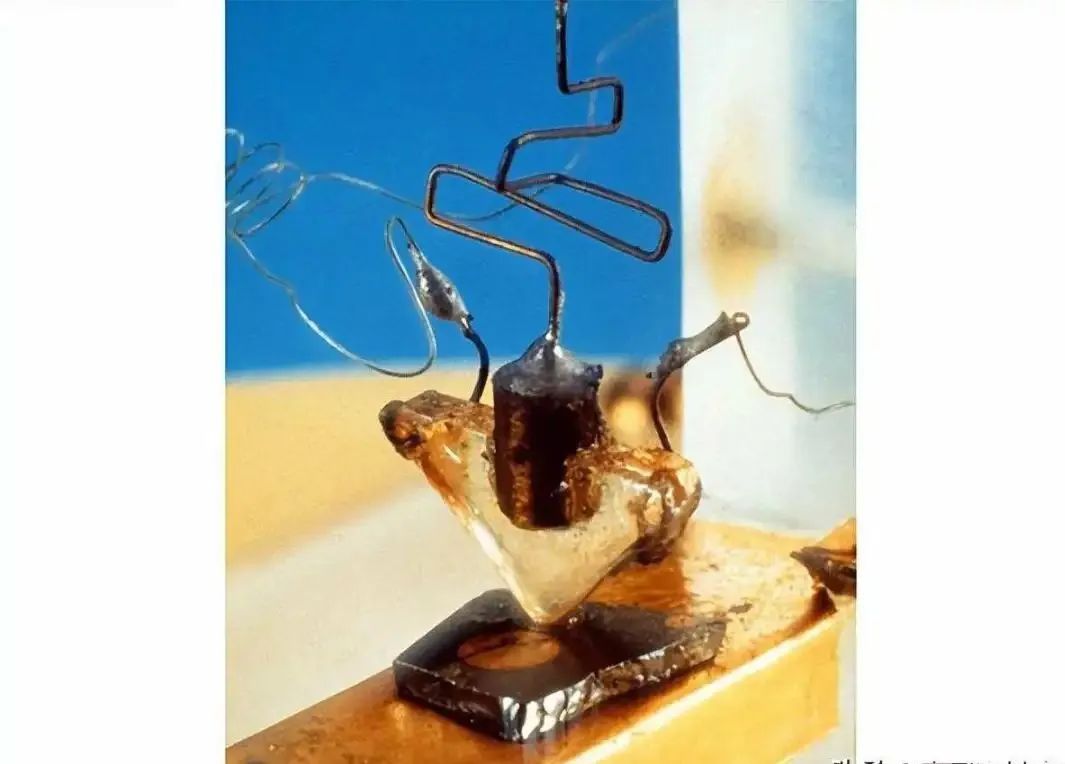 A Brief History of PCB Development