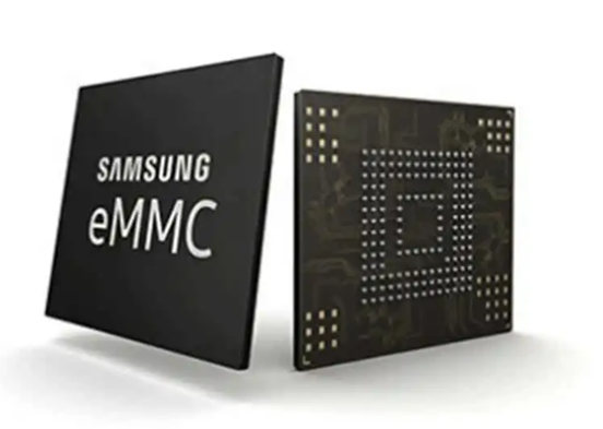 Understanding the Differences Between NAND, DDR, LPDDR, eMMC, UFS, eMCP, and uMCP Storage