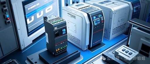 PLC + GPRS Remote Communication: Flexible Control and Efficient Data Transfer!