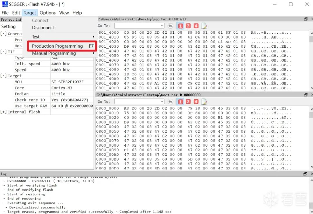 Hands-On UDS Diagnostics Using STM32 Development Board