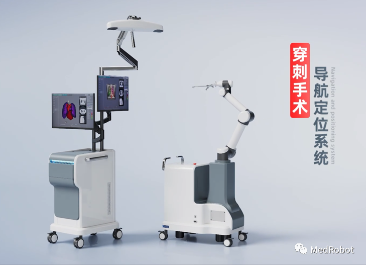 Overview of 9 Innovative Surgical Robots