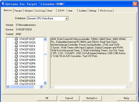 How to Use KEIL MDK to Download Programs