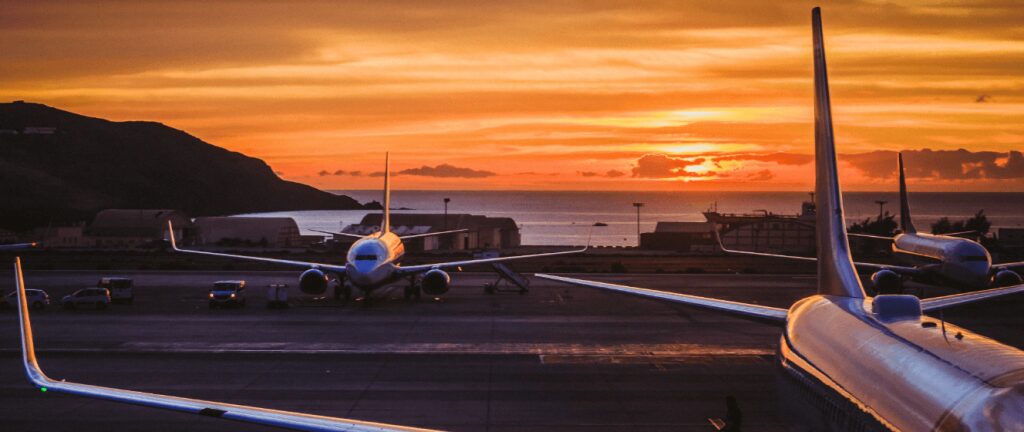 What Operating Systems Are Generally Used in Aircraft?