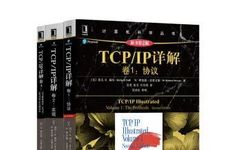 Sharing TCP/IP Illustrated (3 Volumes) PDF