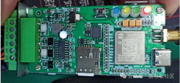 Comprehensive Breakdown of a Wireless Module: Power Supply Design Insights