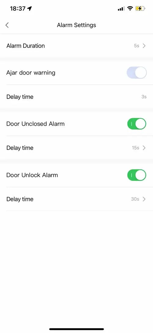 Aqara A100 Zigbee Smart Lock Review