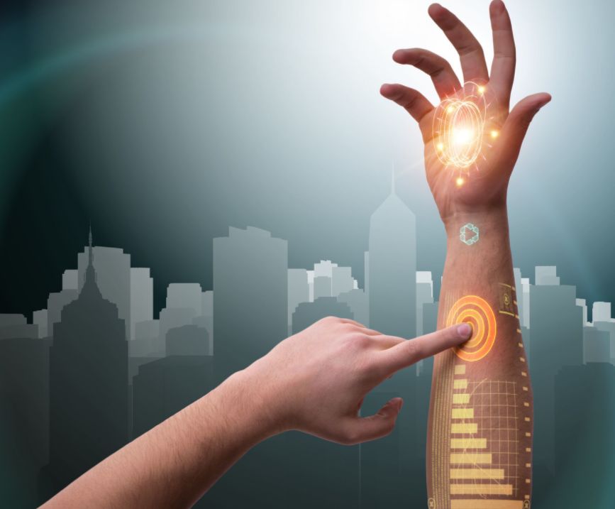 Understanding Domestic And International Sensor Technology Gaps