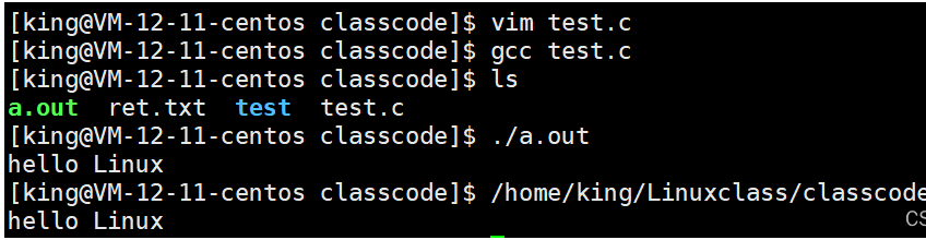Comprehensive Guide to Common Linux Commands