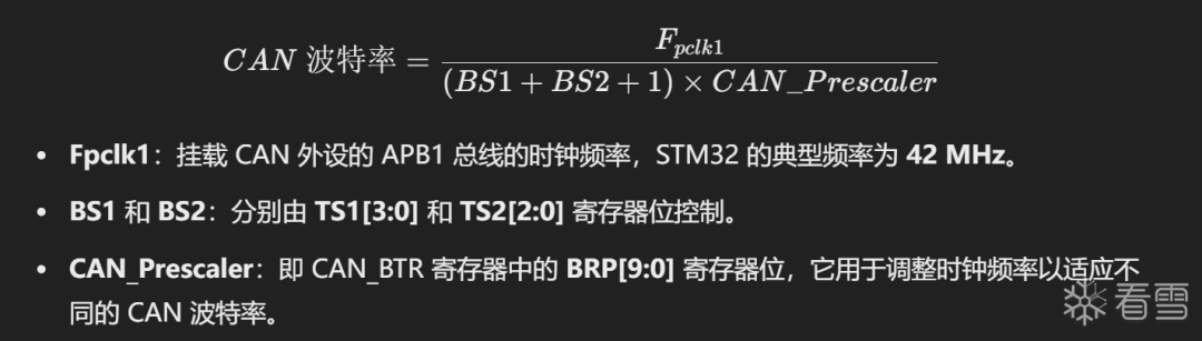Analysis of CAN Protocol