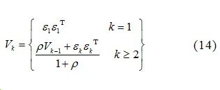 Lithium Battery Parameter Identification and SOC Estimation Based on ESP Model